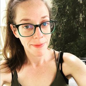 Meet your Posher, Kate